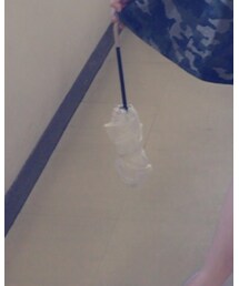 loftで買った日傘( ¨̮ ) | その他