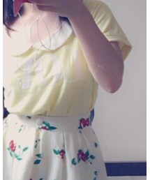 INGNI | Tシャツ/カットソー