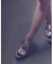 LOWRYS FARM | サンダル