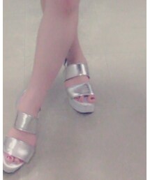 LOWRYS FARM | サンダル