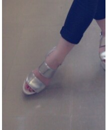 LOWRYS FARM | サンダル