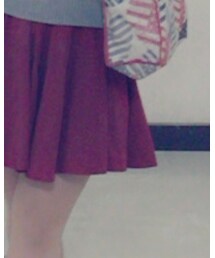 RETRO GIRL | スカート