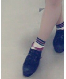 RETRO GIRL | ブーティ