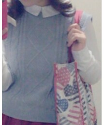 アウトレットにて | シャツ/ブラウス