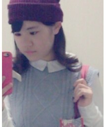 アウトレットにて | 帽子