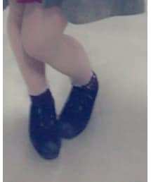 RETRO GIRL | ブーティ