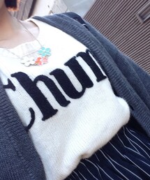 OLIVE des OLIVE | ニット/セーター