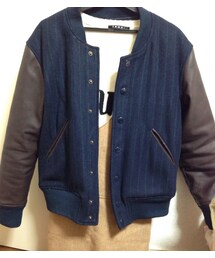 wcloset | スタジャン