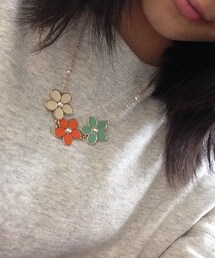 earth music&ecology | スウェット