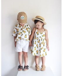 海外子供服 | ワンピース