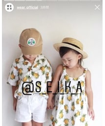 wear公式Instagram | 福袋/福箱