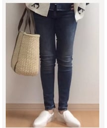 H&M | デニムパンツ