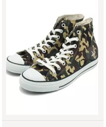 CONVERSE | スニーカー