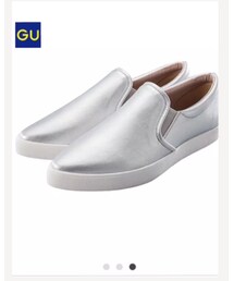 GU | スニーカー