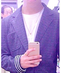 no brand | ネックレス