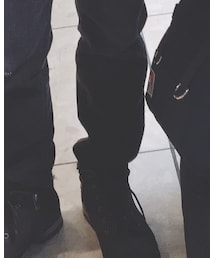 no brand | ブーツ