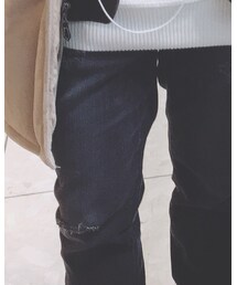 EDWIN | デニムパンツ