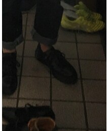 Dr. Martens | ドレスシューズ