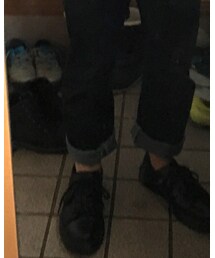 EDWIN | デニムパンツ