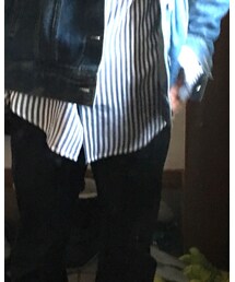 H&M | シャツ/ブラウス