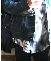 Right-on | デニムジャケット