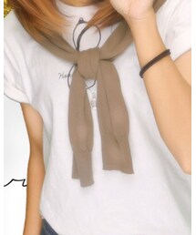 SPINNS | カーディガン/ボレロ