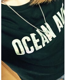 GU | Tシャツ/カットソー