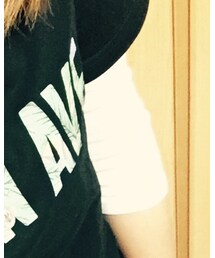 UNIQLO | Tシャツ/カットソー