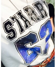 SPINNS | Tシャツ/カットソー