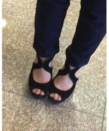 no brand | シューズ