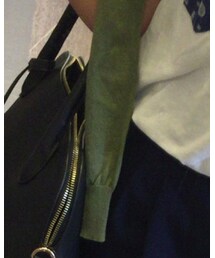 SPINNS | カーディガン/ボレロ