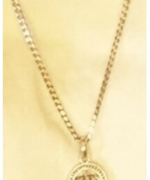 プラチナ | ネックレス