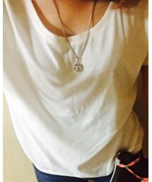 no brand | Tシャツ/カットソー