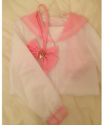 ドンキ | 3000円程度(その他アウター)