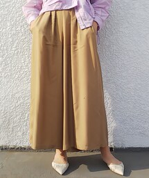 PARLMASEL | パンツ