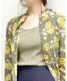 UNIQLO | タンクトップ