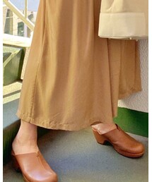 Sally Scott | シューズ