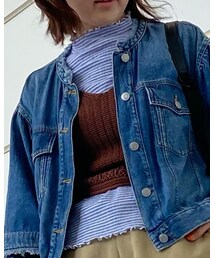 NEWYORKER | トップス