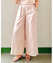 NEWYORKER | パンツ