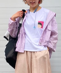 GU | Tシャツ/カットソー