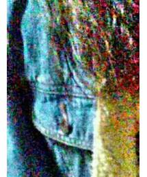 GU | デニムジャケット