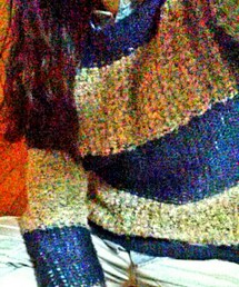 MOUSSY | ニット/セーター