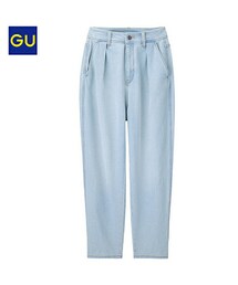 GU | デニムパンツ