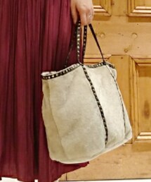 IO PELLE | トートバッグ
