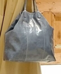 IO PELLE | トートバッグ