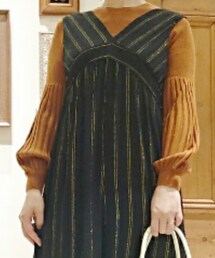 TORRAZZODONNA | ニット/セーター