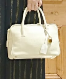 mononogu | ショルダーバッグ