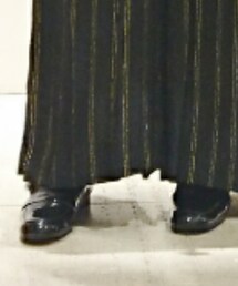 STATUS | スリッポン