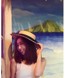 FOREVER 21 | 帽子