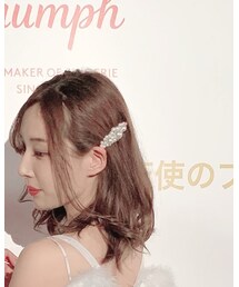 Lupinas | ヘアピン